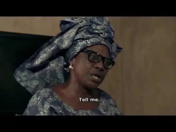 Video: LEYIN MI  - 2018 Latest Yoruba Nollywood Movie